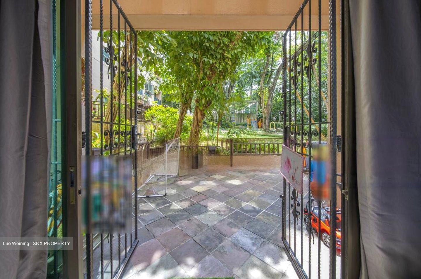 Hillbrooks (D23), Condominium #477199481